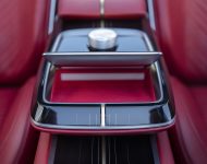 2022 Cadillac Celestiq Concept - Interior, Detail Wallpaper 190x150
