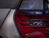 2022 Cadillac Celestiq Concept - Interior, Detail Wallpaper 190x150