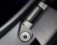 2022 Cadillac Celestiq Concept - Interior, Detail Wallpaper 190x150