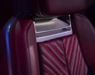 2022 Cadillac Celestiq Concept - Interior, Seats Wallpaper 190x150