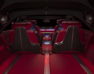 2022 Cadillac Celestiq Concept - Interior, Seats Wallpaper 190x150