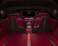 2022 Cadillac Celestiq Concept - Interior, Seats Wallpaper 190x150