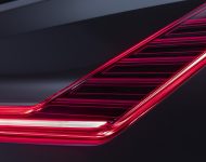 2022 Cadillac Celestiq Concept - Tail Light Wallpaper 190x150