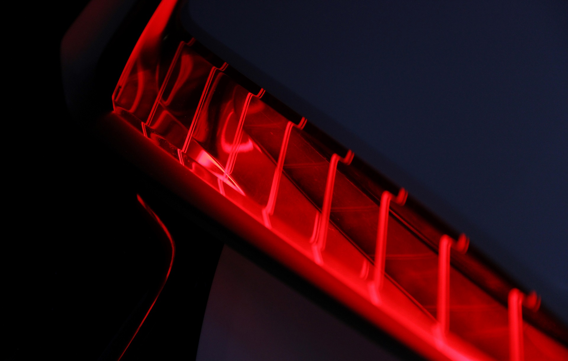 Download 2022 Cadillac Celestiq Concept - Tail Light HD Wallpaper 1921x1220 #14