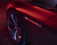 2022 Cadillac Celestiq Concept - Wheel Wallpaper 190x150