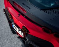 2022 Ferrari SF90 Stradale by Novitec - Detail Wallpaper 190x150