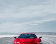 2022 Ferrari SF90 Stradale by Novitec - Front Wallpaper 190x150