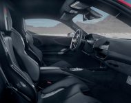 2022 Ferrari SF90 Stradale by Novitec - Interior Wallpaper 190x150