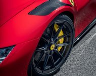 2022 Ferrari SF90 Stradale by Novitec - Wheel Wallpaper 190x150