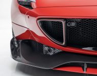 2022 Ferrari SP2 by Mansory - Detail Wallpaper 190x150