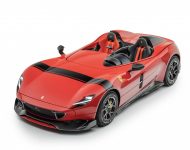 2022 Ferrari SP2 by Mansory - Top Wallpaper 190x150