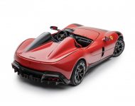 2022 Ferrari SP2 by Mansory - Top Wallpaper 190x150