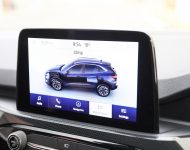 2022 Ford Escape PHEV - AU version - Central Console Wallpaper 190x150