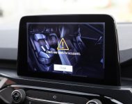 2022 Ford Escape PHEV - AU version - Central Console Wallpaper 190x150