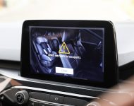 2022 Ford Escape PHEV - AU version - Central Console Wallpaper 190x150