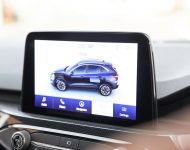 2022 Ford Escape PHEV - AU version - Central Console Wallpaper 190x150