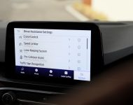 2022 Ford Escape PHEV - AU version - Central Console Wallpaper 190x150