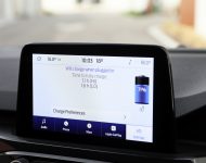 2022 Ford Escape PHEV - AU version - Central Console Wallpaper 190x150