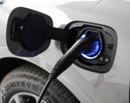 2022 Ford Escape PHEV - AU version - Charging Connector Wallpaper 190x150