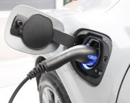 2022 Ford Escape PHEV - AU version - Charging Connector Wallpaper 190x150
