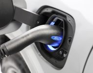 2022 Ford Escape PHEV - AU version - Charging Connector Wallpaper 190x150