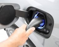 2022 Ford Escape PHEV - AU version - Charging Connector Wallpaper 190x150