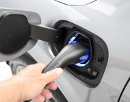 2022 Ford Escape PHEV - AU version - Charging Connector Wallpaper 190x150