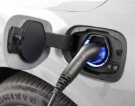 2022 Ford Escape PHEV - AU version - Charging Connector Wallpaper 190x150