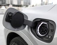 2022 Ford Escape PHEV - AU version - Charging Connector Wallpaper 190x150