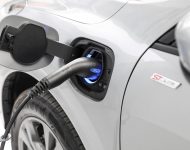 2022 Ford Escape PHEV - AU version - Charging Connector Wallpaper 190x150