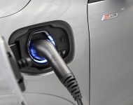 2022 Ford Escape PHEV - AU version - Charging Connector Wallpaper 190x150