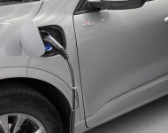 2022 Ford Escape PHEV - AU version - Charging Connector Wallpaper 190x150