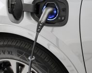 2022 Ford Escape PHEV - AU version - Charging Connector Wallpaper 190x150