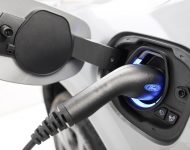 2022 Ford Escape PHEV - AU version - Charging Connector Wallpaper 190x150