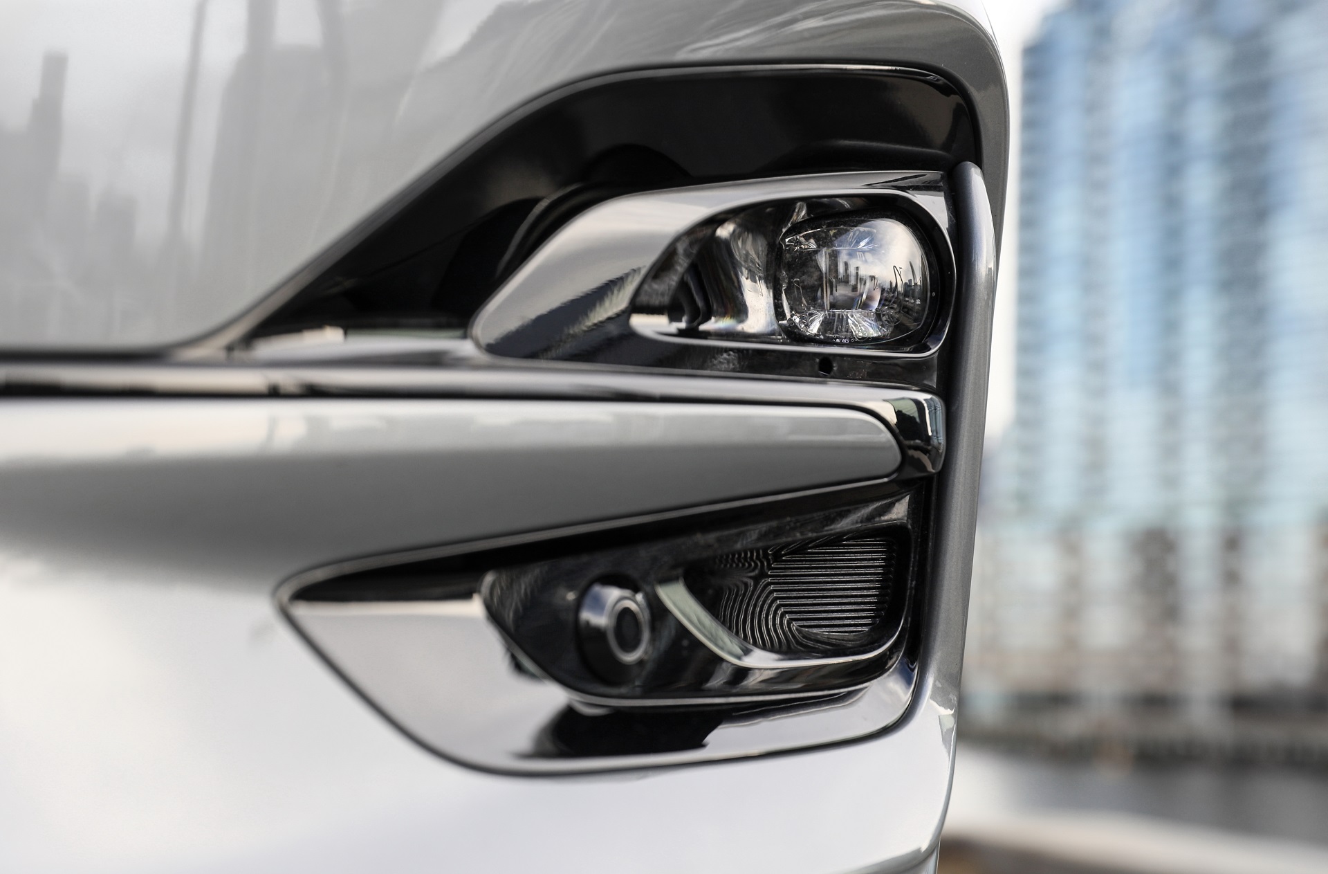Download 2022 Ford Escape PHEV - AU version - Detail HD Wallpaper 1920x1263 #98