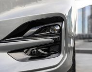 2022 Ford Escape PHEV - AU version - Detail Wallpaper 190x150