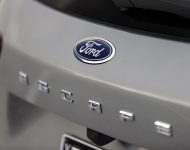2022 Ford Escape PHEV - AU version - Detail Wallpaper 190x150