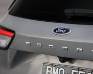 2022 Ford Escape PHEV - AU version - Detail Wallpaper 190x150