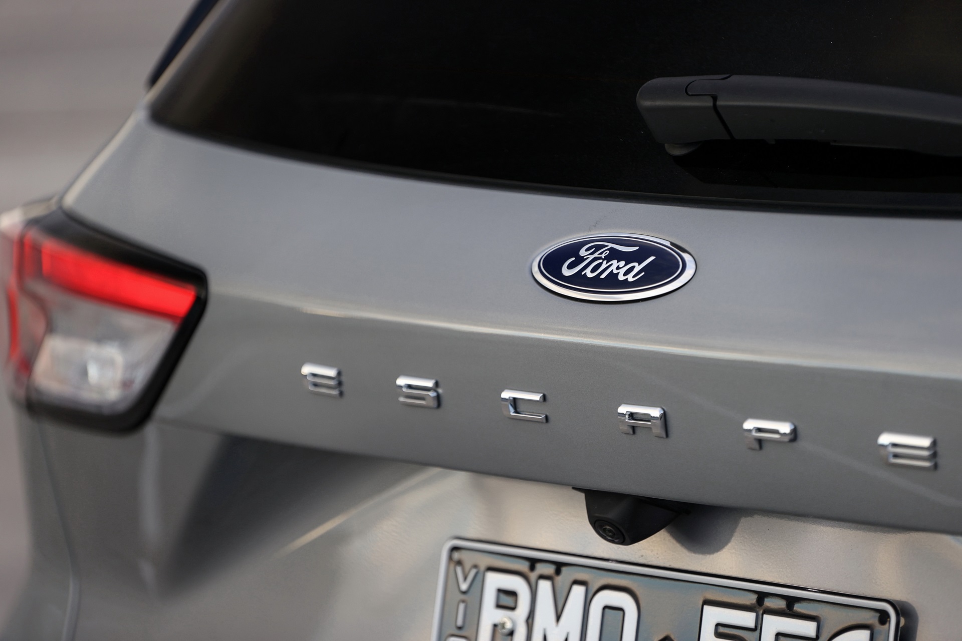 Download 2022 Ford Escape PHEV - AU version - Detail HD Wallpaper 1920x1280 #115