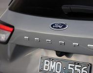 2022 Ford Escape PHEV - AU version - Detail Wallpaper 190x150