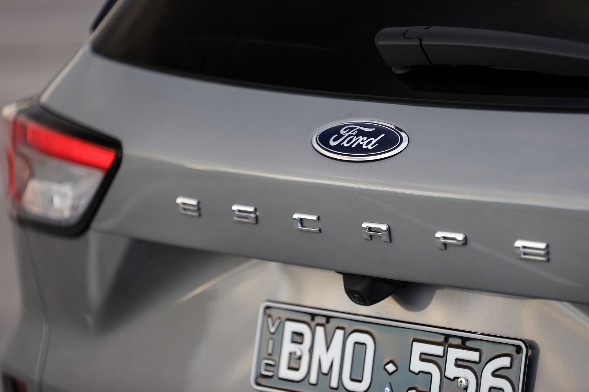 Download 2022 Ford Escape PHEV - AU version - Detail HD Wallpaper 1920x1280 #116