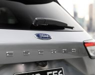 2022 Ford Escape PHEV - AU version - Detail Wallpaper 190x150
