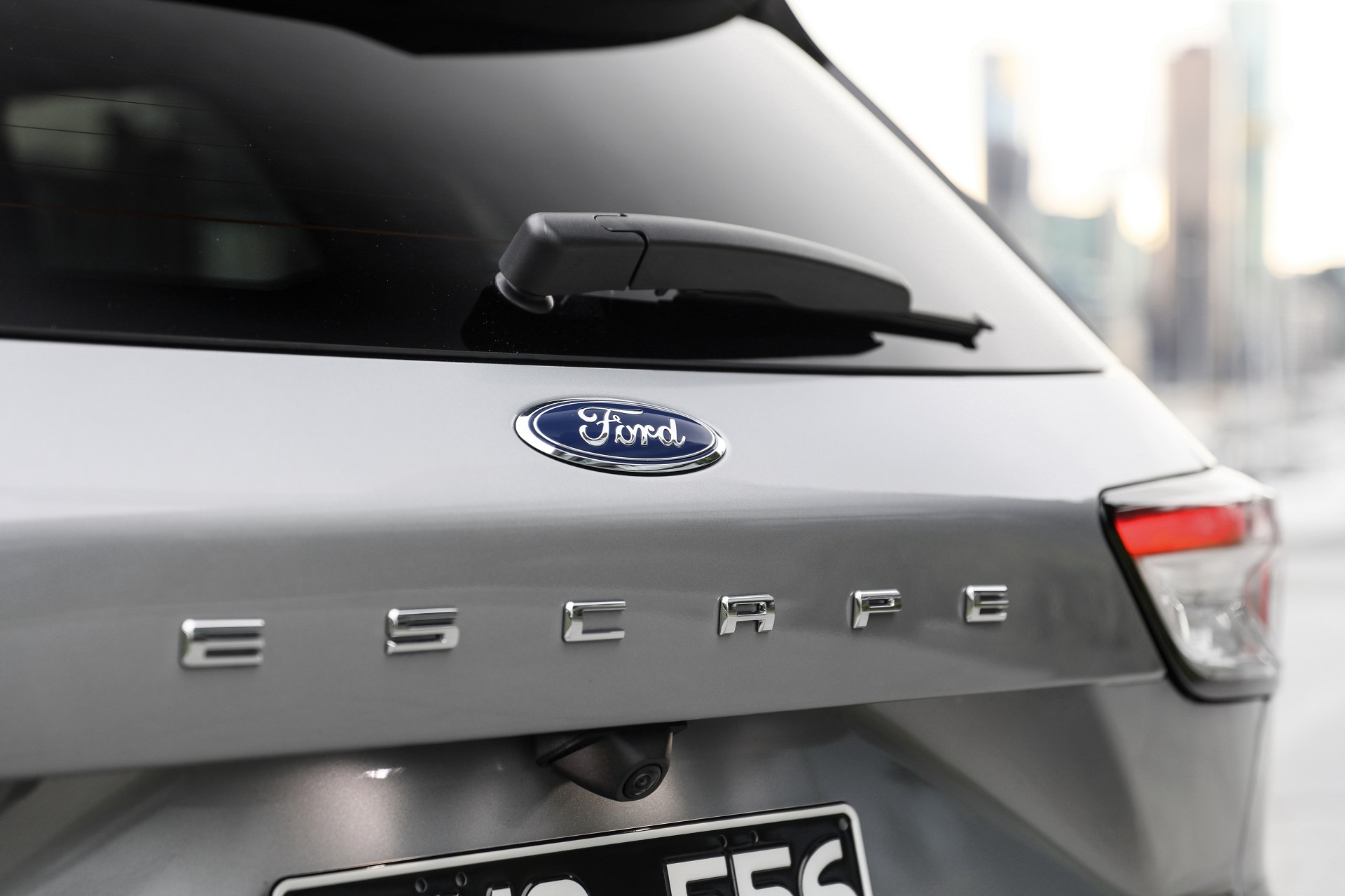 Download 2022 Ford Escape PHEV - AU version - Detail HD Wallpaper 1920x1280 #113