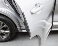 2022 Ford Escape PHEV - AU version - Detail Wallpaper 190x150
