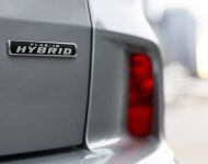 2022 Ford Escape PHEV - AU version - Detail Wallpaper 190x150
