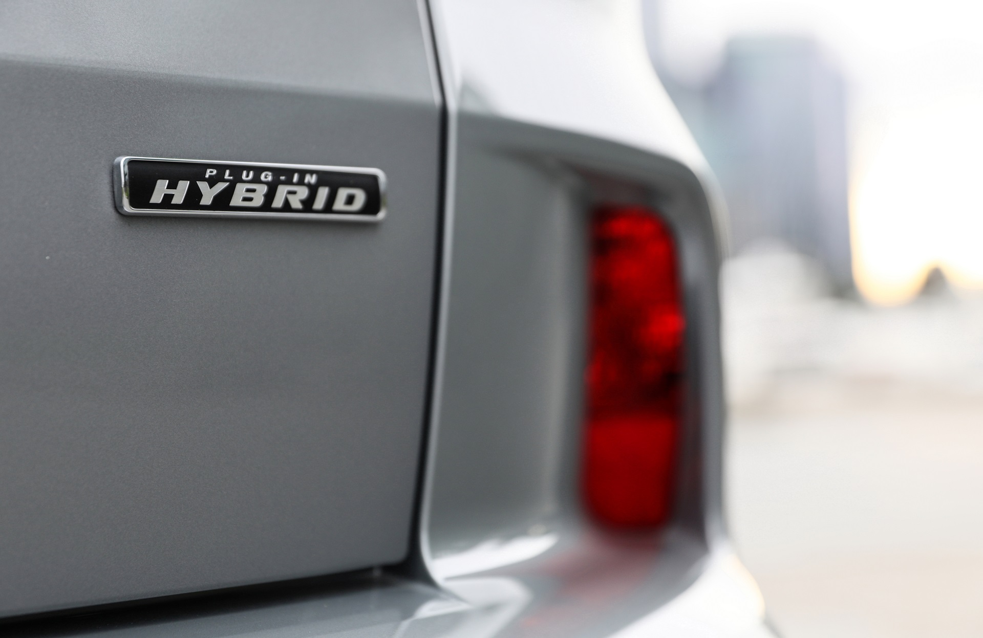 Download 2022 Ford Escape PHEV - AU version - Detail HD Wallpaper 1920x1247 #104