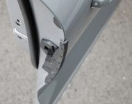 2022 Ford Escape PHEV - AU version - Detail Wallpaper 190x150