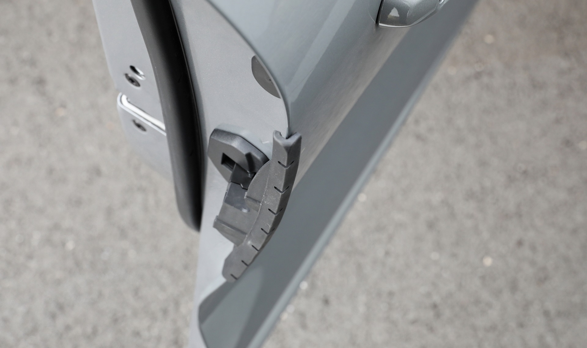 Download 2022 Ford Escape PHEV - AU version - Detail HD Wallpaper 1920x1140 #140