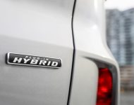 2022 Ford Escape PHEV - AU version - Detail Wallpaper 190x150
