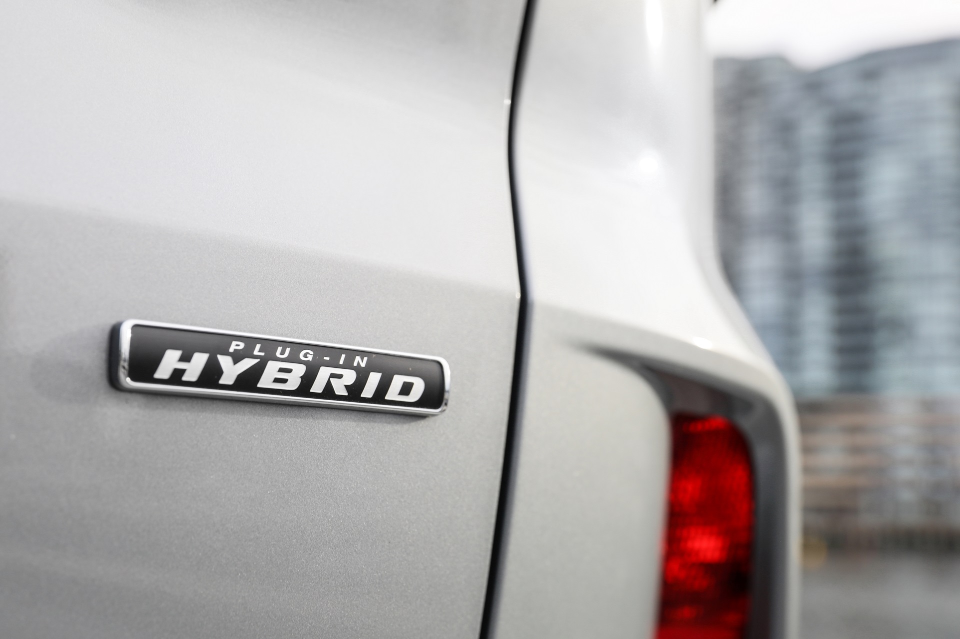 Download 2022 Ford Escape PHEV - AU version - Detail HD Wallpaper 1920x1279 #105